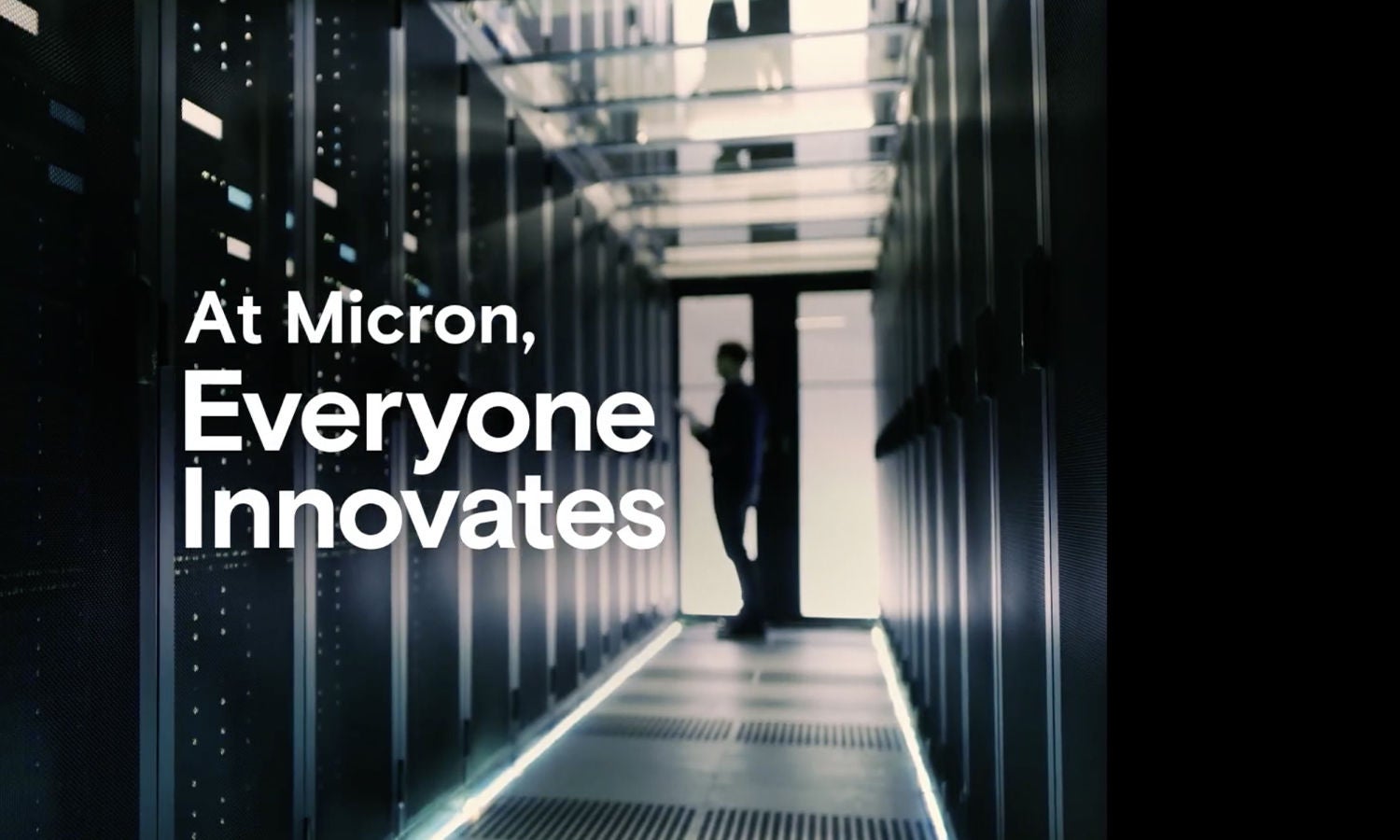 Micron global engineers